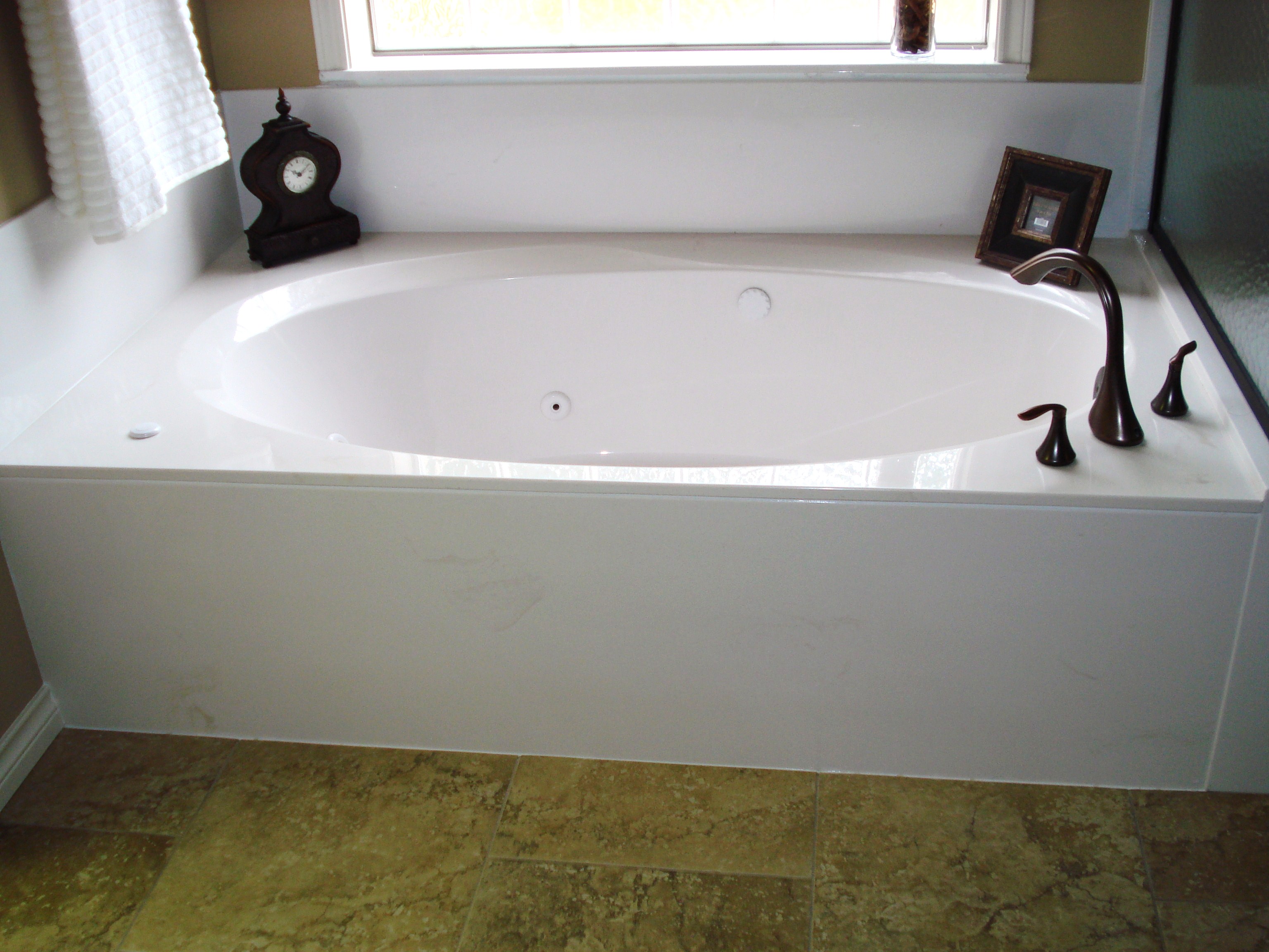 Marble Craft Bathrooms